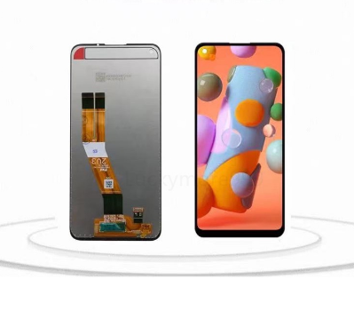ORIGINAL SAMSUNG A11 LCD WITH TOUCH SCREEN REPLACEMENT AVAILABLE ORIG LCD