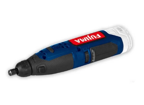 FUJIMA CORDLESS DIE GRINDER 12V - FT-CDG12V BATTERY & CHARGER NOT INCLUDED