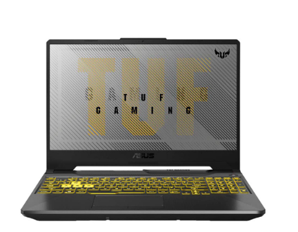 ASUS FA506QM-HN121W TUF GAMING A15 / AMD R7 / RTX3060 / 8GB RAM/ 512GB SSD/ 15.6" FHD / LAPTOP