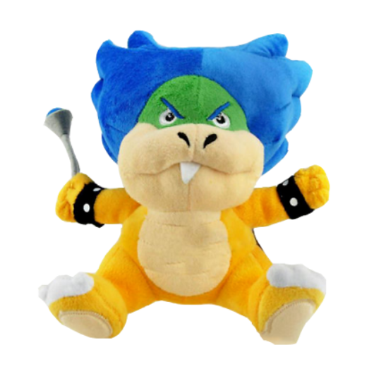 Super Mario Bros Boo Ghost Princess Daisy Peach Mushroom Koopa Bones Plush Toys Kids Gifts SM1