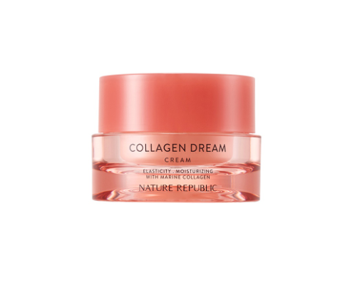 Nature Republic Collagen Dream 70 Cream