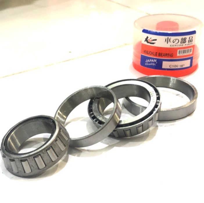 Knuckle Bearing for C100