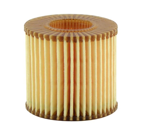 GENUINE SJS Baldwin P7454 Heavy Duty Element Oil Filter TOYOTA Altis 2.0 3ZRFE (Toyota 04152–YZZA6)