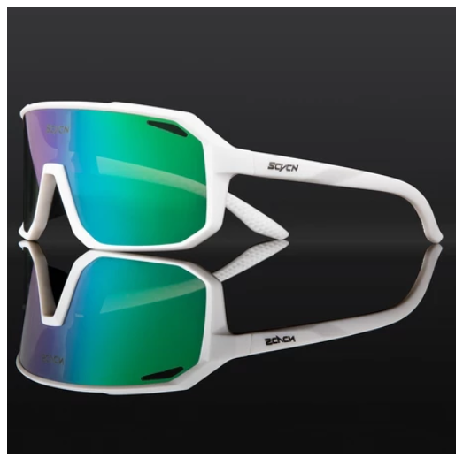 SCVCN New Cycling Glasses Outdoor Sports Casual Cycling Sunglasses for Men and Women UV400 01