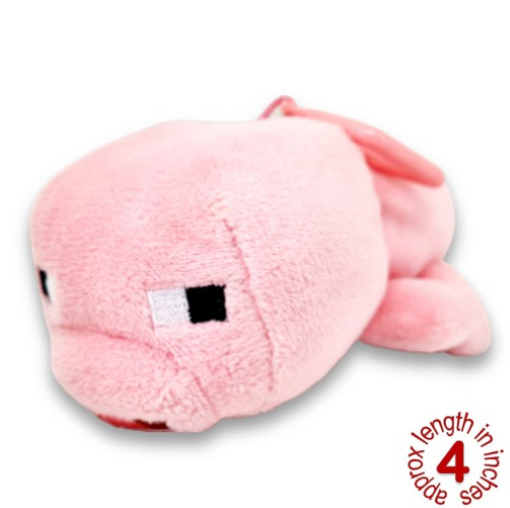 KC1 Key Clips Rings Hanging Plushies Bag Charm Stuffed Toys KC19