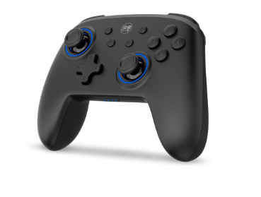 IINE Samurai Black Wake Up Wireless Controller for Nintendo Switch/OLED