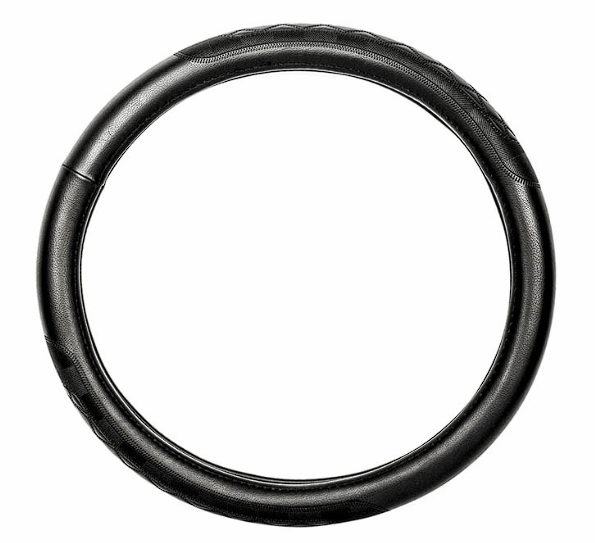 JS Steering Wheel Cover 380mm