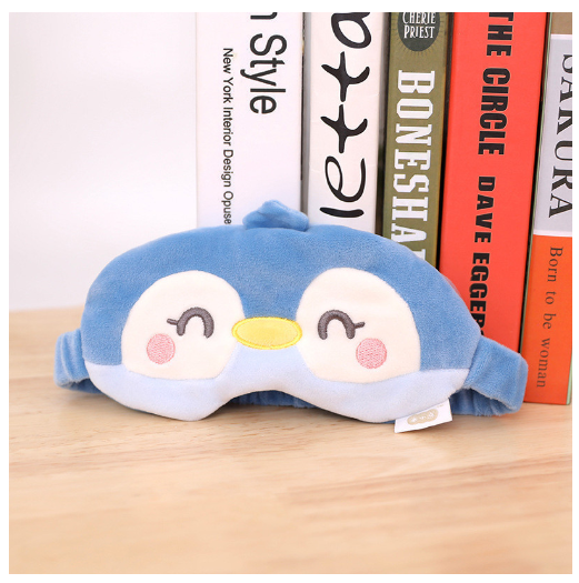Penguin Doll Bag Cute Cushion Sleeping Pillow Girl Pillow Penguin Doll Plush Toy P4