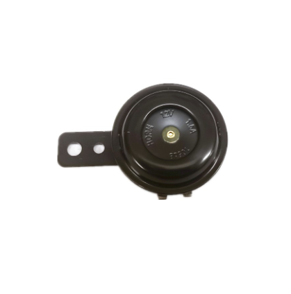 One Motorcycle Horn Small SIingle 10 By 10 Cm