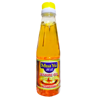 Mua Yu Sesame Oil 330ml