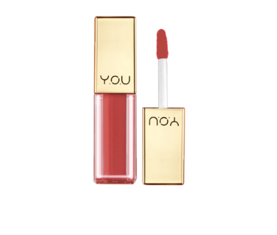 YOU Color Stay Matte Lipstick 01 Kelly