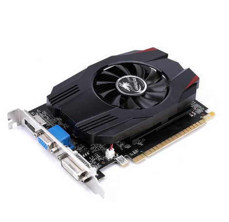 Colorful GeForce GT730K 2GD3-V Graphic Card