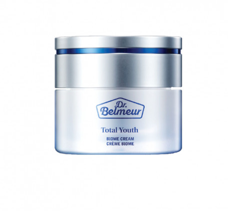 The Face Shop Dr. Belmeur Total Youth Biome Cream
