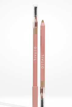 Detail Cosmetics Makebrow Definer in Toffee