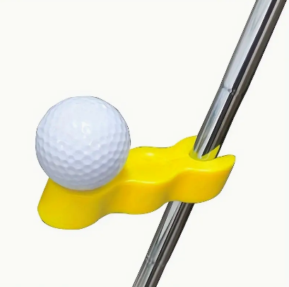 1pcs Golf Push Balancer Indoor And Outdoor Convenient GOLF Pose Rhythm Practitioner Golf Training Supplies Accessories