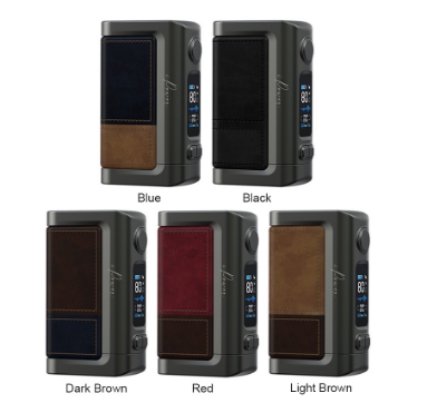 Eleaf iStick Power 2C 160W Box Mod (dual 18650) 100% Legit/Authentic