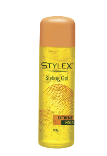 STYLEX Styling Gel Extreme Hold 125G