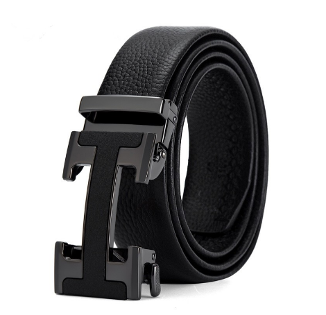 High End Leather Belt for Men 100% High Quality for Your Daily Use