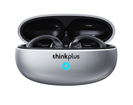 Lenovo XT83 II Sports Bluetooth 5.3 Wireless Headphones Bone Conduction Earcuffs HiFi Stereo Wireless Earbuds