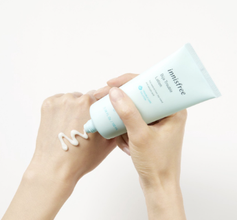 INNISFREE Bija Trouble Lotion 100ML