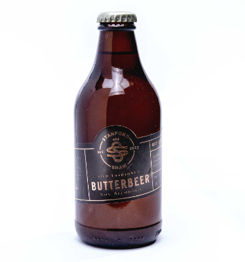Stanford Shaw Butterbeer 290ml