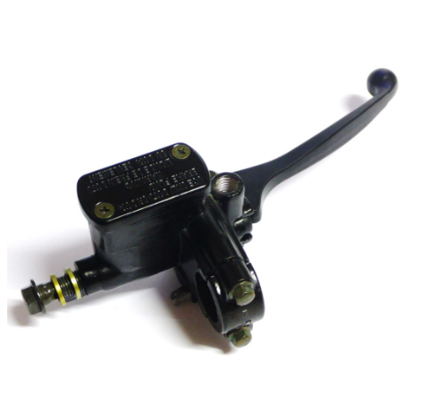 Motorcycle Brake Master For Honda Wave 100/110/125 Motorcycle Brake Lever Non-slip Durable