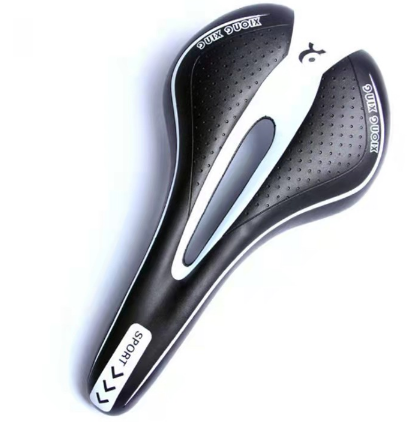 Upgrade Bicycle Riding Equipment Seat Saddle Mountain Bike Cushion bike crowdshoppe