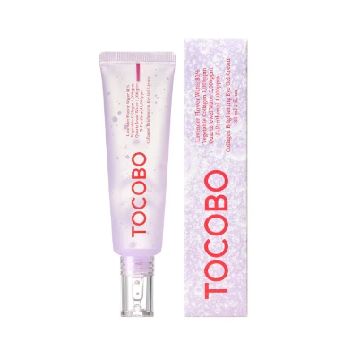 TOCOBO Collagen Brightening Eye Gel Cream 30ML