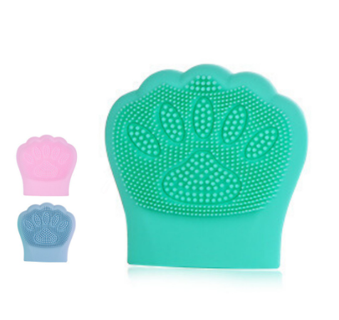 Gladking Paw Palm Silicon Pore Cleaner