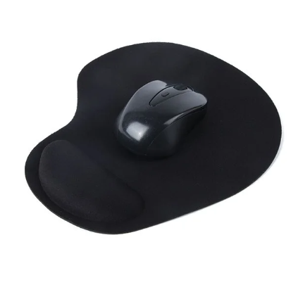 Colorful Comfortable Soft Non Slip Mice Mat Wrist Support C Laptop