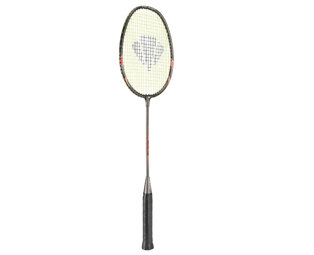Carlton Solar 700 Badminton Racket, Grey