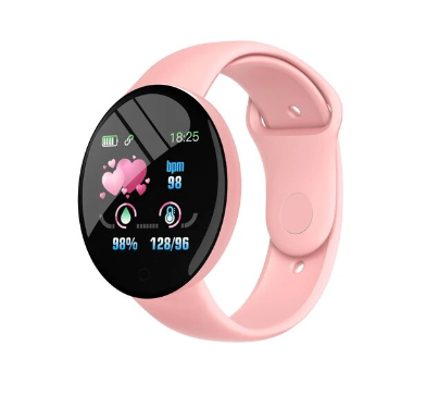 Bluetooth Smart Watch Children Kids Watches Waterproof Digital Watch for Girls Boys Wrist Watch Student Smartwatch Sport watches
