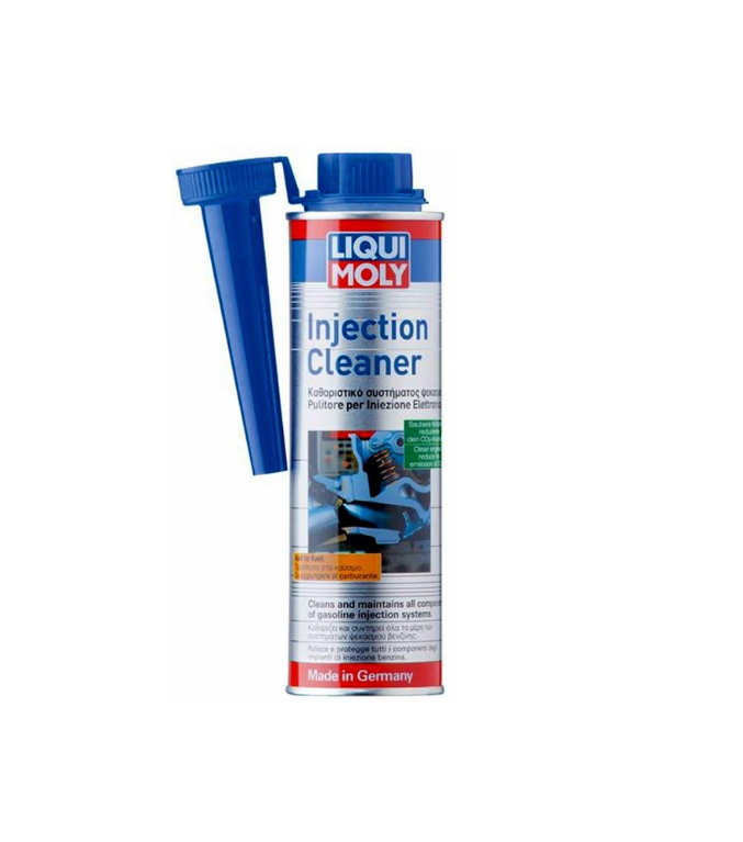 LIQUI MOLY Injection Cleaner 300ml