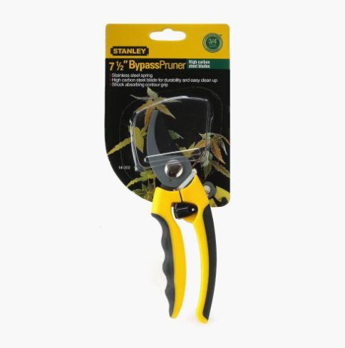 Stanley 7in. Bypass Pruner