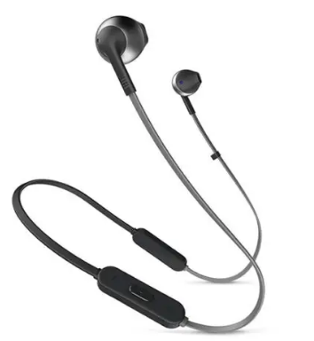 JBL Tune 215BT Wireless Earbud Headphones
