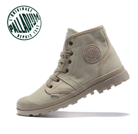 PALLADIUM ll Classic Outdoor Sports Shoes, Mountaineering Shoes