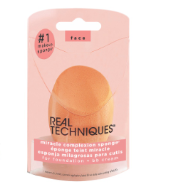 Real Techniques Miracle Complexion Sponge