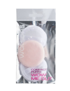 WATSONS Compact Puffs