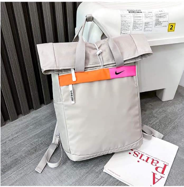 Mikayla 2023 Nikexx Backpack Tote Bag High Quality Waterpoof Unisex