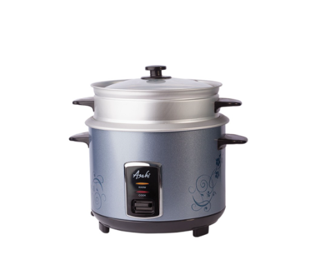 Asahi RC 51 Rice Cooker 5 Cups