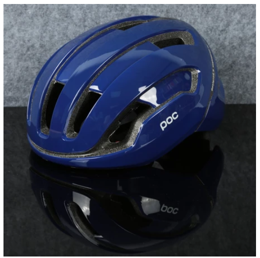POC Omne Raceday air spin Road Bike Cycling Racing Helmet for Men Women Ultralight MTB Comfort Safety EPS Aero POC10