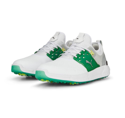 PUMA IGNITE ARTICULATE Azalea Golf Shoes Men (White)