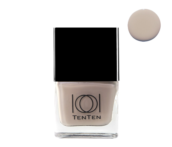 TenTen Desert Sand S78 Nail Polish