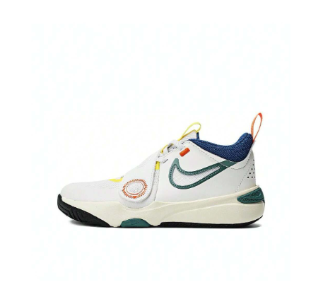 Nike 2024 Toddler TEAM HUSTLE D 11 (PS) Basketball Shoes, Mid-Top, HQ1188-131