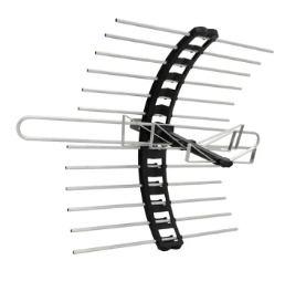 Greentek GT-960B Outdoor TV Antenna w/ Booster
