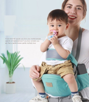 Baby Carrier With Hipseat 0 to 36 months Soft Sale Adjustable For Infantino Boy Girl Hip Seat Carrier For Newborn Baby Kangaroo Holder Travel Sleeping