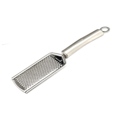 Classics Basics Stainless Steel Fine Grater