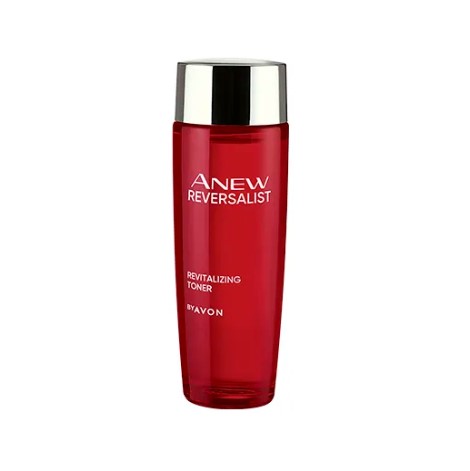 Avon Anew Reversalist Revitalizing Toner 100ml