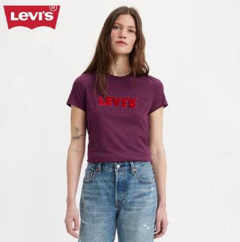 Levi's Women's Perfect T-Shirt 17369-2265