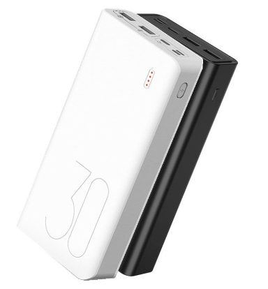 Powerbank Sense 8 30000Mah Power Bank